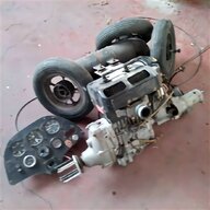 motore rotax 582 usato