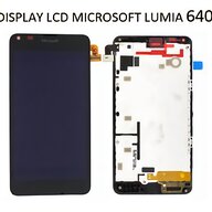 lumia 640 usato