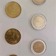 monete mondo usato