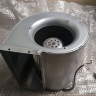 aspiratore centrifugo usato
