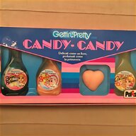 candy candy polistil usato