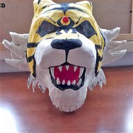 tiger mask toys usato