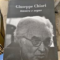 giuseppe chiari usato