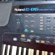 tastiera roland g1000 usato