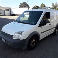 ford transit connect 2009 usato