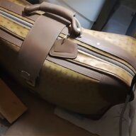 valigie vintage anno usato