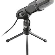 microfono sennheiser md431 usato