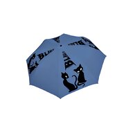 ombrello gatto usato