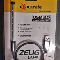 lampada regolabile usato
