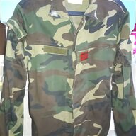 goretex militare giacca usato