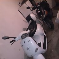 scooter honda 4 tempi usato