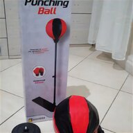 punching bag usato
