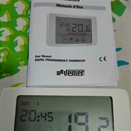 termostato digitale lafayette usato