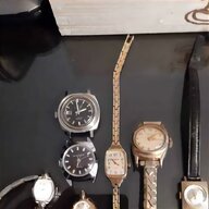orologio vintage usato