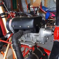 motore rotax 582 usato
