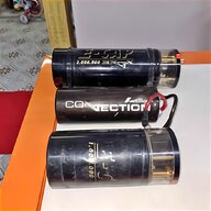 condensatore audison connection usato