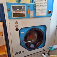 attrezzatura lavanderia usato