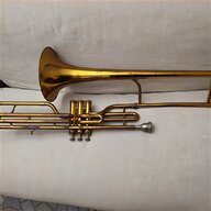 trombone king 2b usato