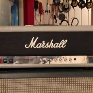 marshall jcm 800 usato