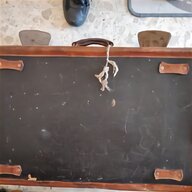 valigia epoca usato