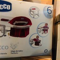 seggiolino chicco 360 usato