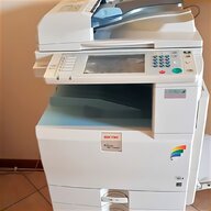 fotocopiatrice ricoh aficio 1515 mf usato