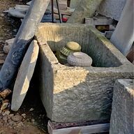 vasi pietra antichi usato