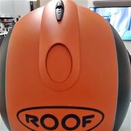 roof boxer v 8 usato