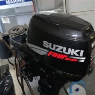 motore suzuki df usato