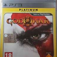 god of war collection usato