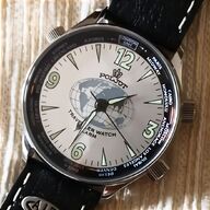 orologio poljot cronografo usato