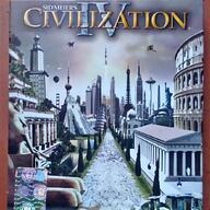 civilization iv usato