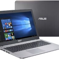 pc notebook asus usato