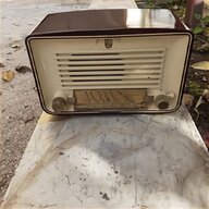 antiche radio usato