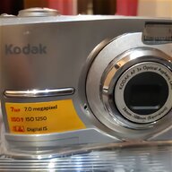 fotocamera kodak easy share usato