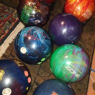 palle bowling storm usato