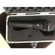 microfono ad archetto shure usato
