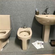 set toilette anni usato