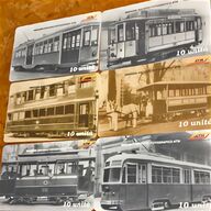tram cartoline usato