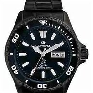 shark orologio usato