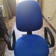 sedie ergonomiche usato
