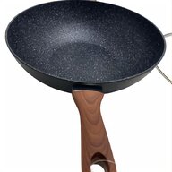 pentola wok usato