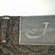 jacob cohen jeans 32 usato
