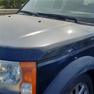 land rover discovery paraurti td5 usato
