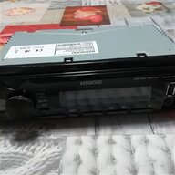 stereo kenwood rxd usato
