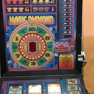 slot machine magic diamond usato