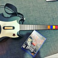 chitarra gioco guitar hero usato