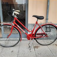 bicicletta 26 usato
