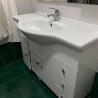 mobile bagno usato