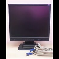 monitor touch screen 17 usato
